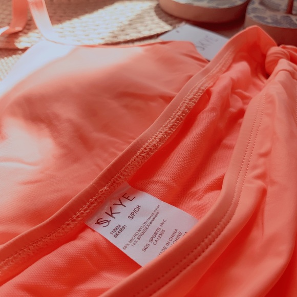 Skye the Elsie 2 piece bathing suit - Picture 12 of 16